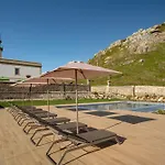 Hotel Boutique Faro Silleiro