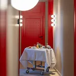 Hotel Boutique Faro Silleiro