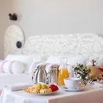 Hotel Boutique Faro Silleiro *
