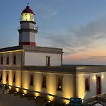 Hotel Boutique Faro Silleiro *