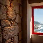 Boutique Faro Silleiro Hotel Baiona
