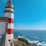 Hotel Boutique Faro Silleiro