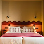 Boutique Faro Silleiro Hotel Baiona