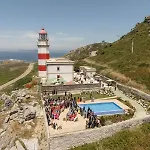 Hotel Boutique Faro Silleiro *