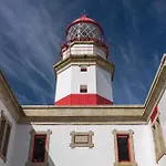 Hotel Boutique Faro Silleiro Baiona