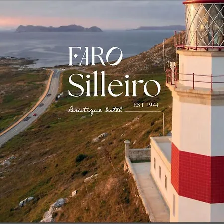 Hotel Boutique Faro Silleiro *