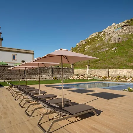 Hotel Boutique Faro Silleiro
