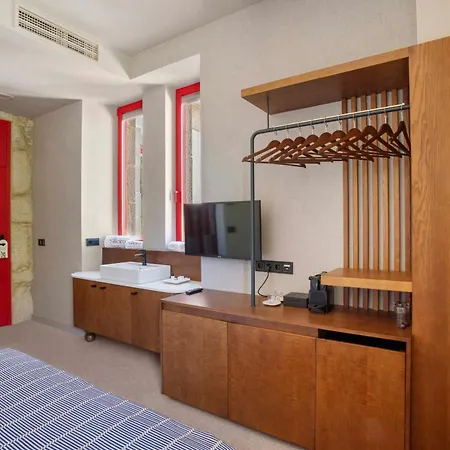 Boutique Faro Silleiro * Baiona