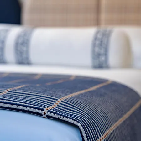 Hotel Boutique Faro Silleiro Baiona