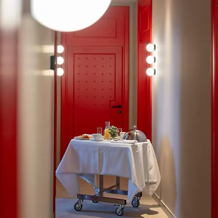 Hotel Boutique Faro Silleiro