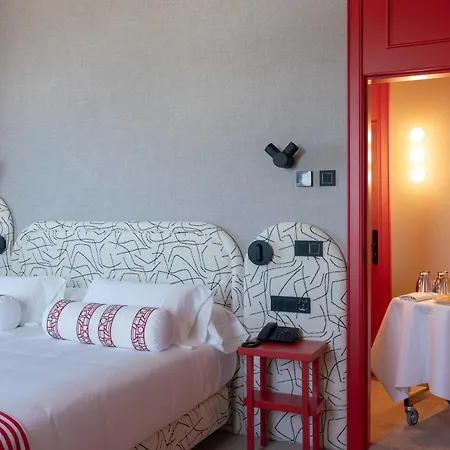 Boutique Faro Silleiro بايونا