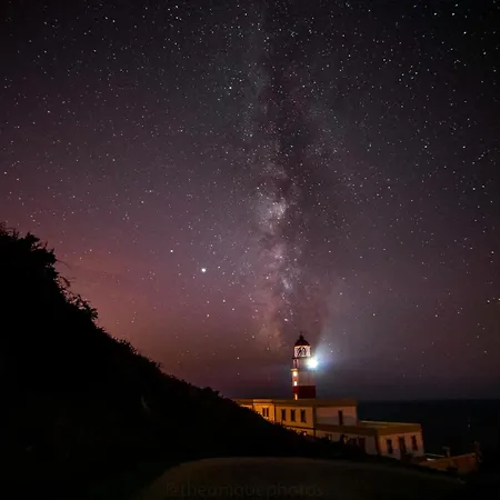 Boutique Faro Silleiro