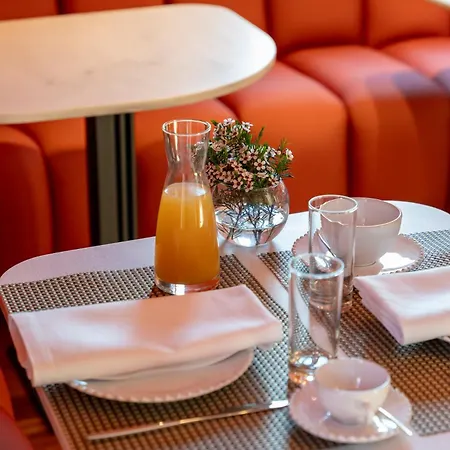 Hotel Boutique Faro Silleiro *