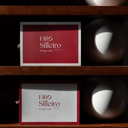 Boutique Faro Silleiro