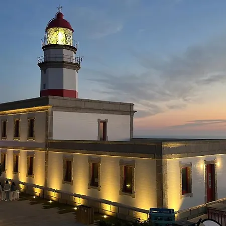 Hotel Boutique Faro Silleiro *