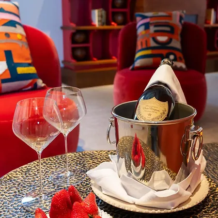 Boutique Faro Silleiro Hotel