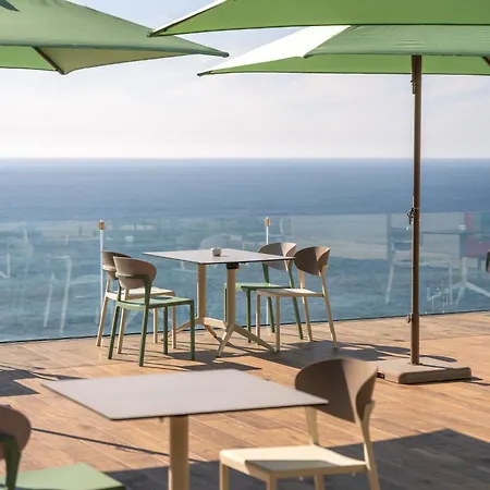 Hotel Boutique Faro Silleiro