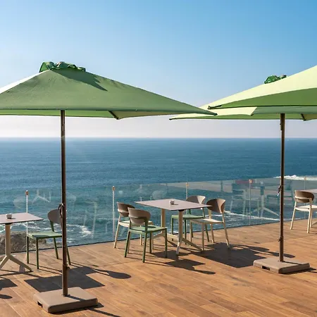 فندق Boutique Faro Silleiro بايونا
