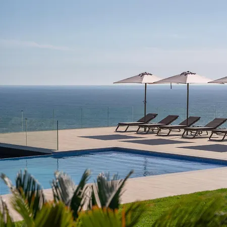 Boutique Faro Silleiro بايونا