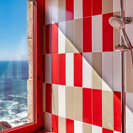 Boutique Faro Silleiro Hotel *