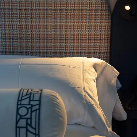 Hotel Boutique Faro Silleiro
