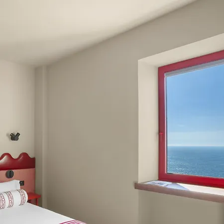 فندق Boutique Faro Silleiro بايونا