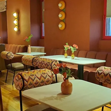 Boutique Faro Silleiro Hotel *