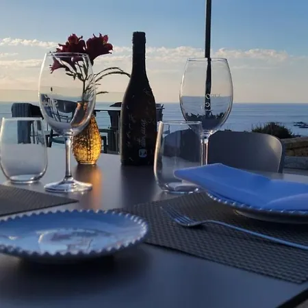 Boutique Faro Silleiro Hotel Baiona