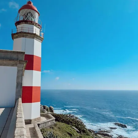 Hotel Boutique Faro Silleiro