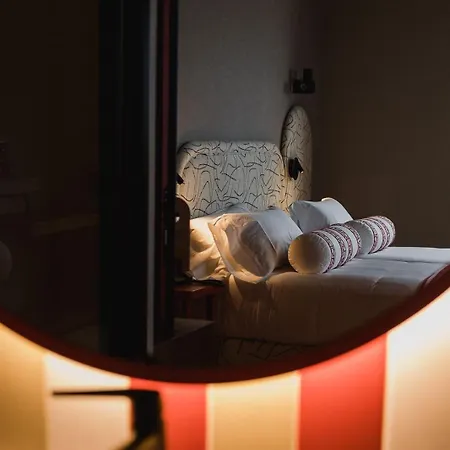 Hotel Boutique Faro Silleiro