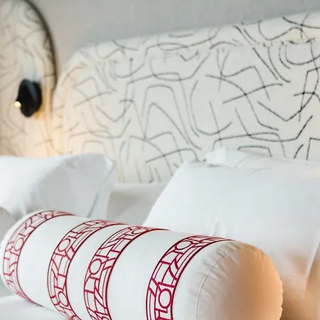 Hotel Boutique Faro Silleiro *