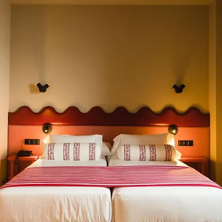 Boutique Faro Silleiro Hotel Baiona