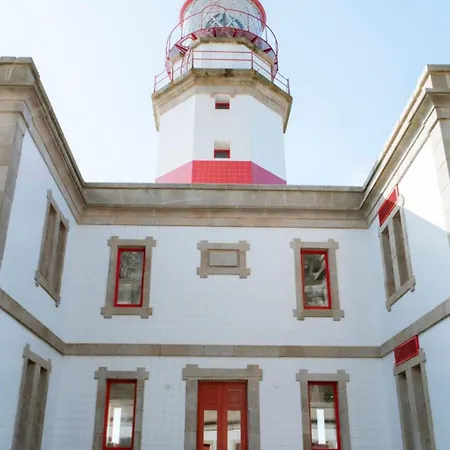 Boutique Faro Silleiro * Baiona