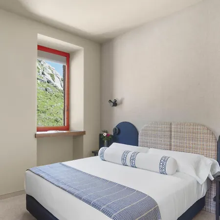 Boutique Faro Silleiro Hotel