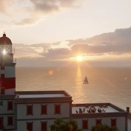 Hotel Boutique Faro Silleiro Baiona