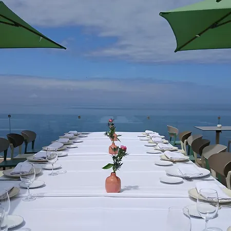 Hotel Boutique Faro Silleiro Baiona