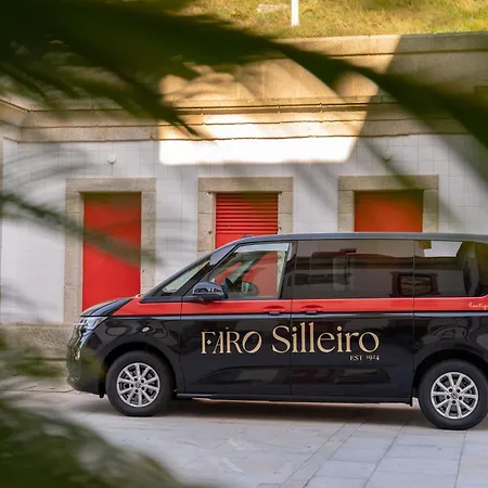 Boutique Faro Silleiro *