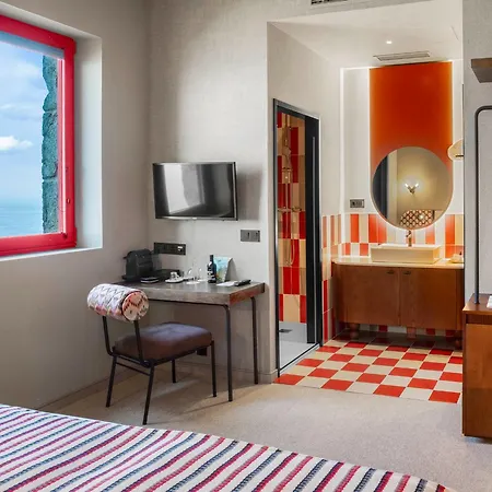 Boutique Faro Silleiro Baiona