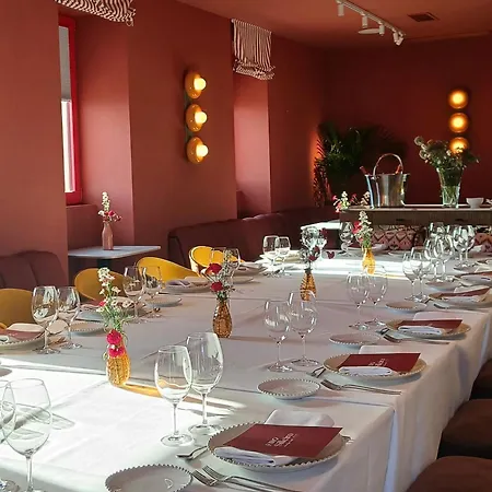 Boutique Faro Silleiro * Baiona