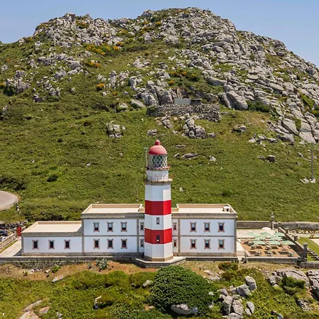 Hotel Boutique Faro Silleiro