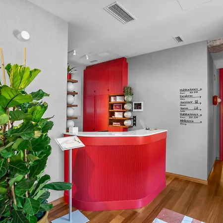 Boutique Faro Silleiro Hotel