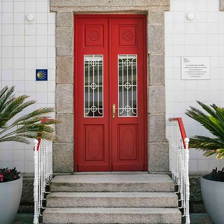 Boutique Faro Silleiro * Baiona