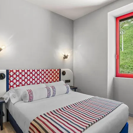 Boutique Faro Silleiro Hotel