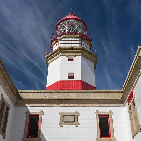 Hotel Boutique Faro Silleiro Baiona