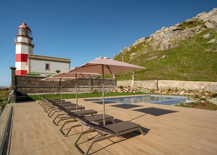 Hotel Boutique Faro Silleiro