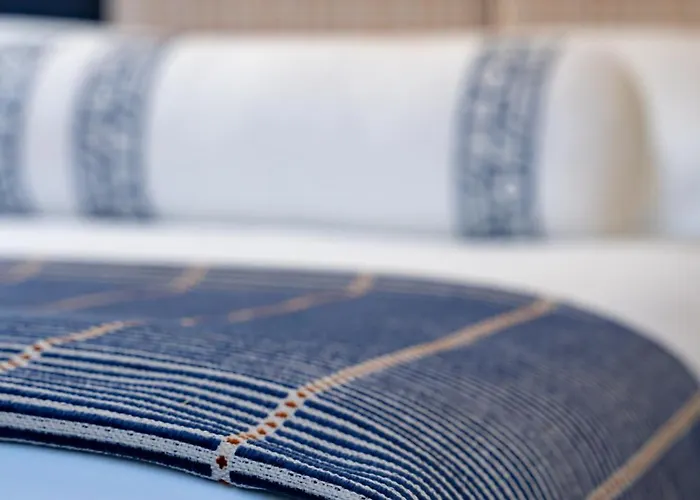 Hotel Boutique Faro Silleiro Baiona