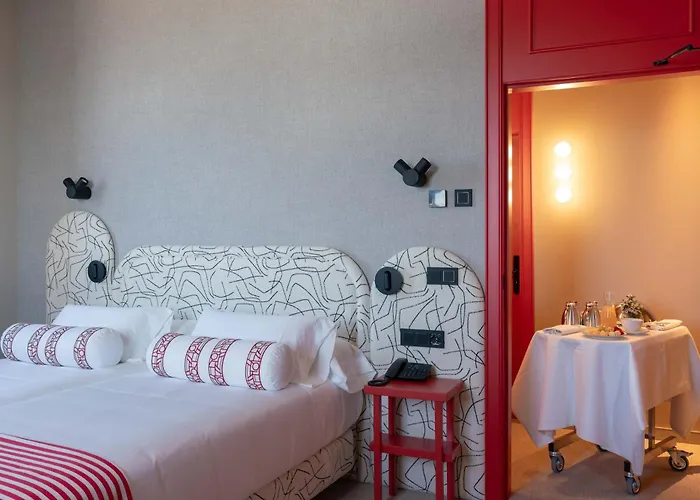 Boutique Faro Silleiro Baiona