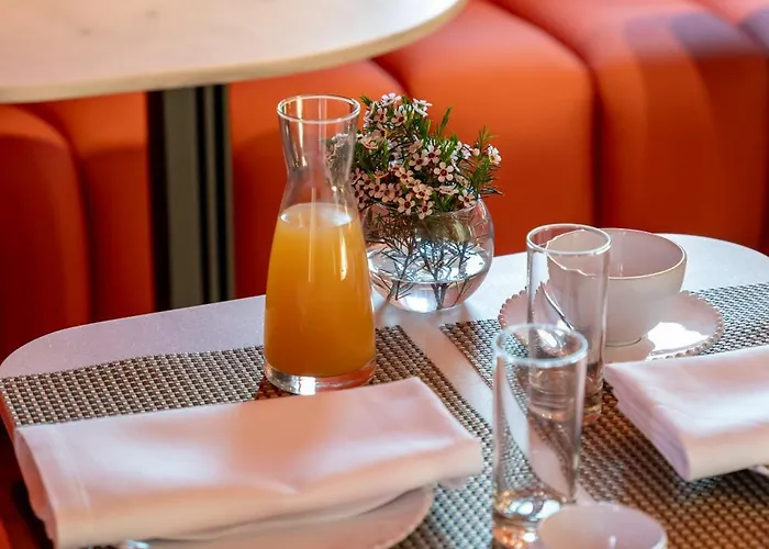 Hotel Boutique Faro Silleiro *