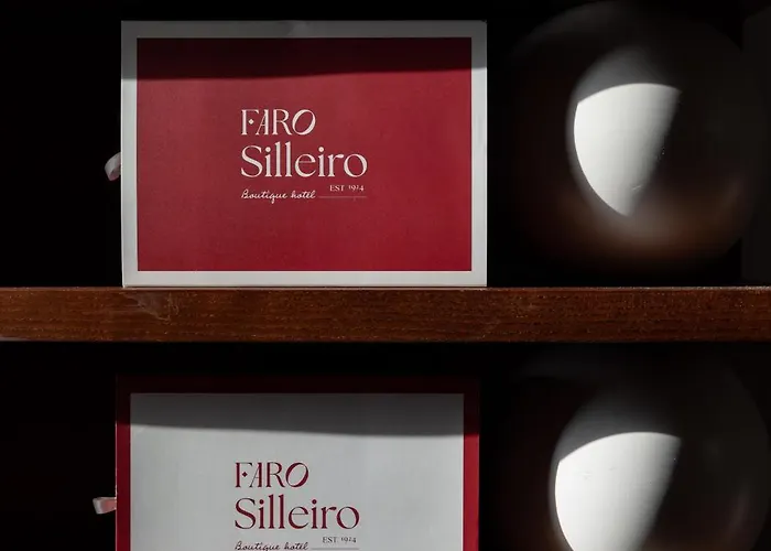 Boutique Faro Silleiro