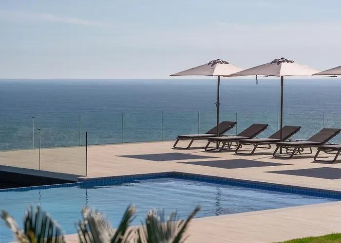 Boutique Faro Silleiro Baiona